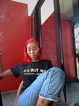 Snapshot of Dime-__ chatting on 21, 1, 2025 Dime- online show from 21, 1, 2025