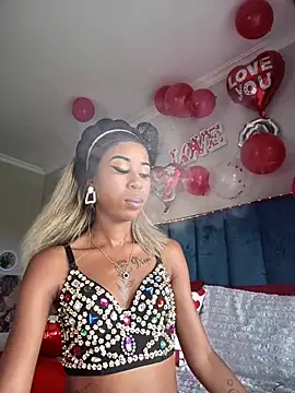 Snapshot of Dime-__ chatting on 14, 2, 2025 Dime- online show from 14, 2, 2025