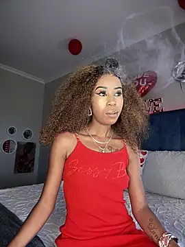 Snapshot of Dime-__ chatting on 16, 2, 2025 Dime- online show from 16, 2, 2025