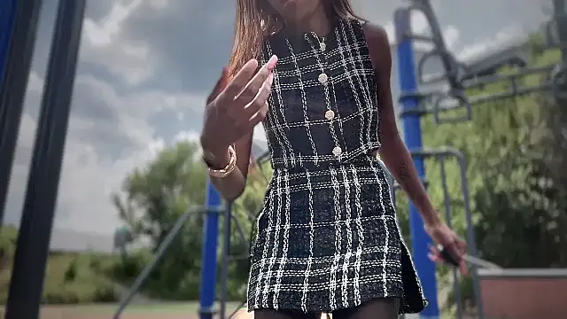 Snapshot of Dime-__ chatting on 14, 3, 2025 Dime- online show from 14, 3, 2025