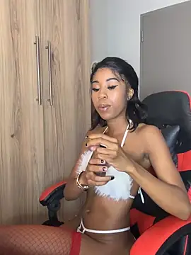 Snapshot of Dime-__ chatting on 5, 10, 2025 Dime-   online show from 5, 10, 2025