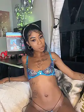 Snapshot of Dime-__ chatting on 12, 10, 2025 Dime-   online show from 12, 10, 2025
