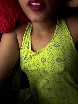 Hot Goldengirl online show from 28, 9, 2025