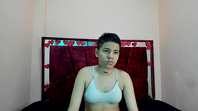 Snapshot of cami_hots chatting on 22, 3, 2025 cami hots online show from 22, 3, 2025