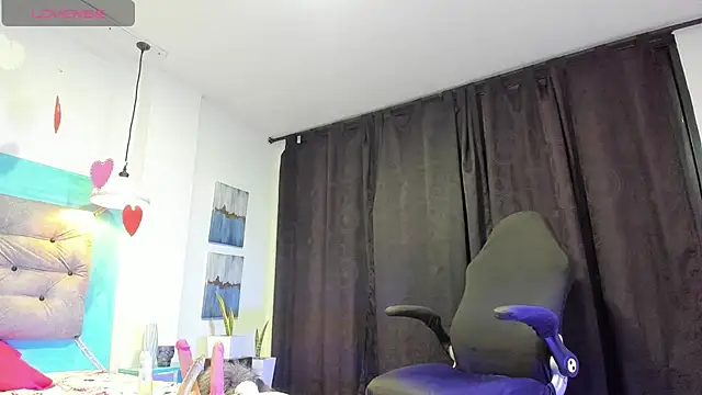 carofox89 online show from 3, 2, 2025