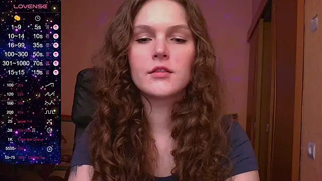 Jenna Sativa online show from 14, 9, 2025