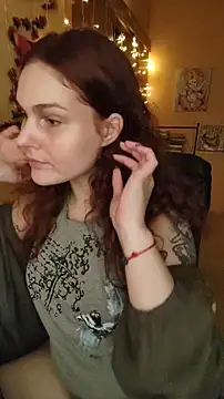 Jenna Sativa online show from 9, 11, 2025