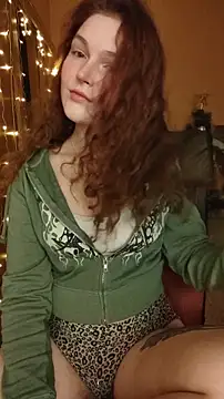 Jenna Sativa online show from 14, 12, 2025