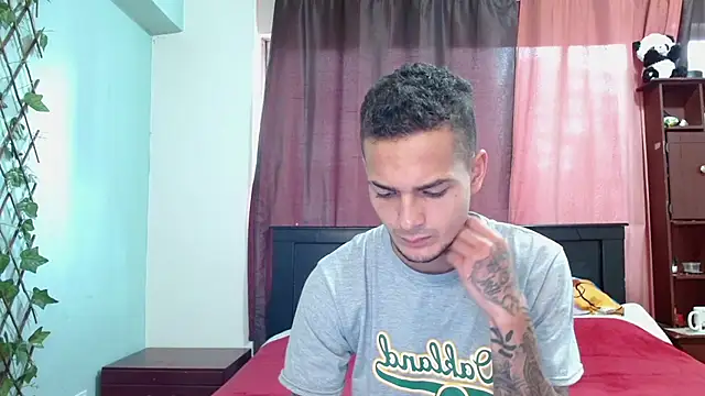 Snapshot of Jeffstyle18 chatting on 26, 9, 2025 Jeffstyle18 online show from 26, 9, 2025