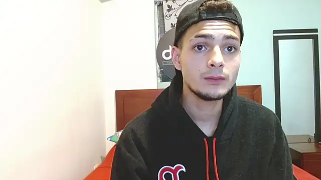 Snapshot of Jeffstyle18 chatting on 30, 9, 2025 Jeffstyle18 online show from 30, 9, 2025