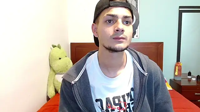 Snapshot of Jeffstyle18 chatting on 3, 10, 2025 Jeffstyle18 online show from 3, 10, 2025