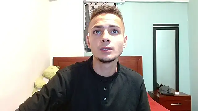 Snapshot of Jeffstyle18 chatting on 5, 10, 2025 Jeffstyle18 online show from 5, 10, 2025