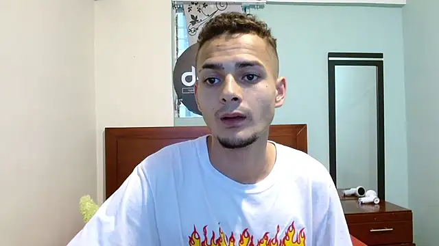 Snapshot of Jeffstyle18 chatting on 6, 10, 2025 Jeffstyle18 online show from 6, 10, 2025