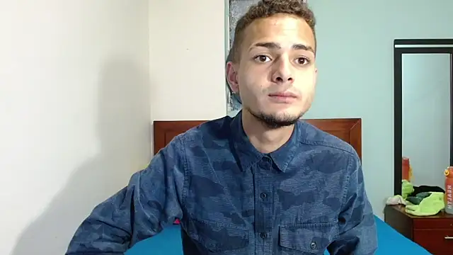 Snapshot of Jeffstyle18 chatting on 16, 10, 2025 Jeffstyle18 online show from 16, 10, 2025