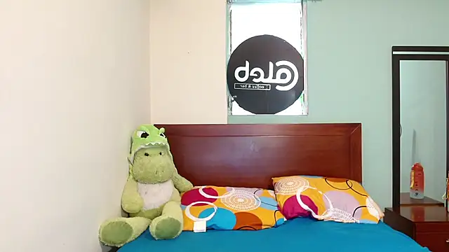 Snapshot of Jeffstyle18 chatting on 17, 10, 2025 Jeffstyle18 online show from 17, 10, 2025