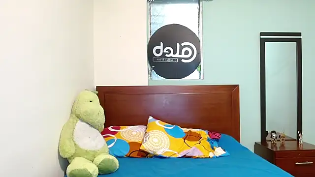 Snapshot of Jeffstyle18 chatting on 20, 10, 2025 Jeffstyle18 online show from 20, 10, 2025