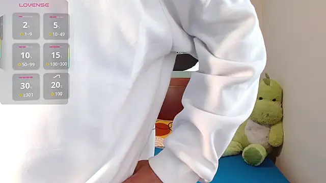 Snapshot of Jeffstyle18 chatting on 30, 10, 2025 Jeffstyle18 online show from 30, 10, 2025