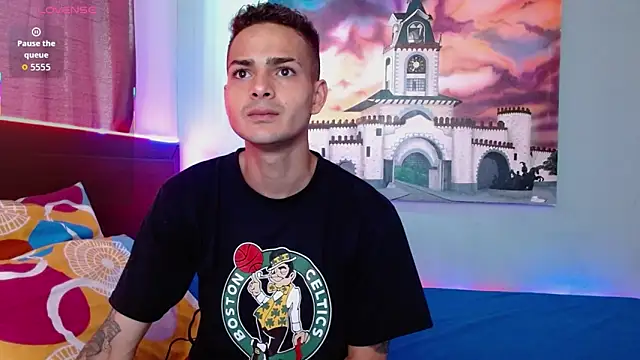 Snapshot of Jeffstyle18 chatting on 3, 11, 2025 Jeffstyle18 online show from 3, 11, 2025