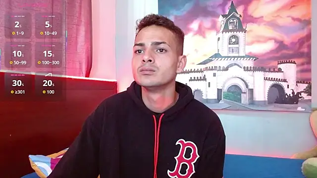 Snapshot of Jeffstyle18 chatting on 4, 11, 2025 Jeffstyle18 online show from 4, 11, 2025