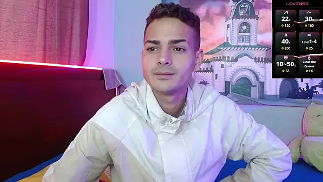 Snapshot of Jeffstyle18 chatting on 6, 11, 2025 Jeffstyle18 online show from 6, 11, 2025