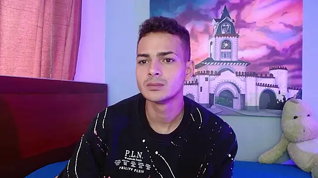 Snapshot of Jeffstyle18 chatting on 7, 11, 2025 Jeffstyle18 online show from 7, 11, 2025