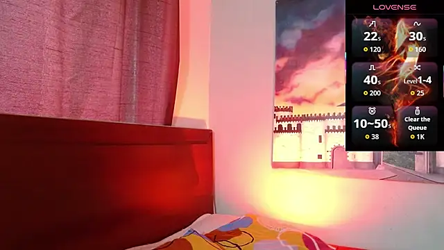 Jeffstyle18 online show from 13, 11, 2025