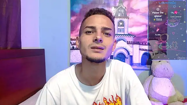 Jeffstyle18 online show from 2, 2, 2026