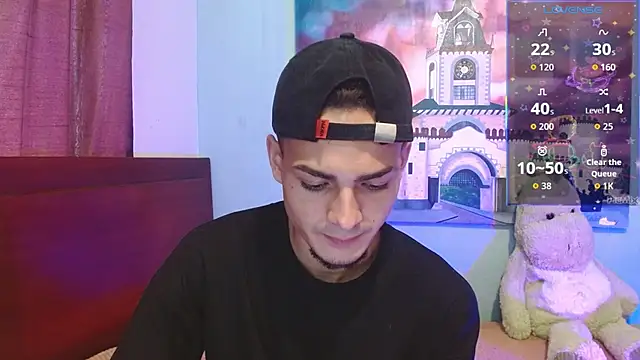 Jeffstyle18 online show from 9, 2, 2026