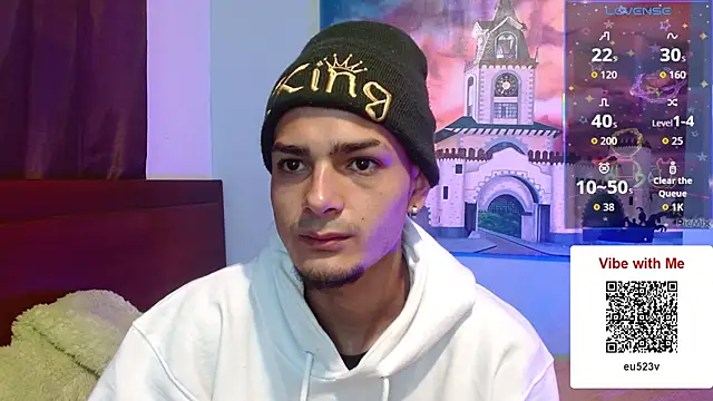 Jeffstyle18 online show from 14, 2, 2026