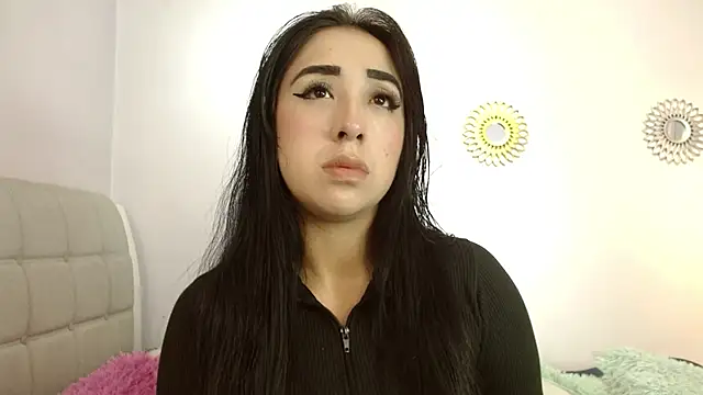 kaory azumi online show from 21, 11, 2025