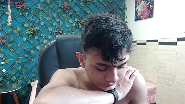 Waturox online show from 29, 10, 2025