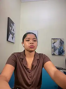 ChristyAddams online show from 9, 5, 2026