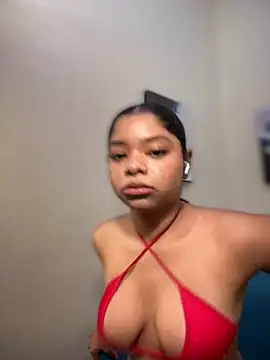 ChristyAddams online show from 17, 5, 2026
