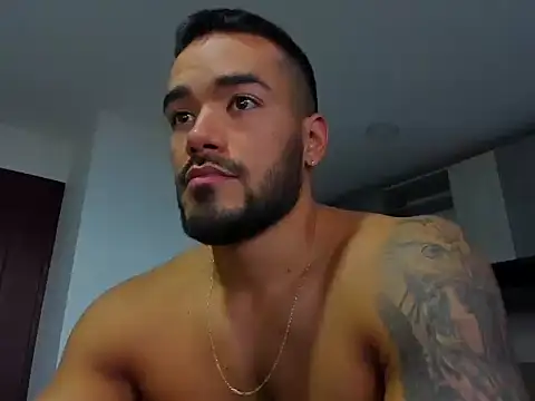 Alexander Martines online show from 3, 10, 2025