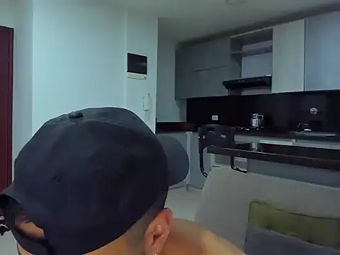 Alexander Martines online show from 20, 10, 2025