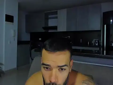 Alexander Martines online show from 7, 11, 2025