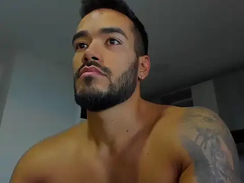 Alexander Martines online show from 31, 1, 2026