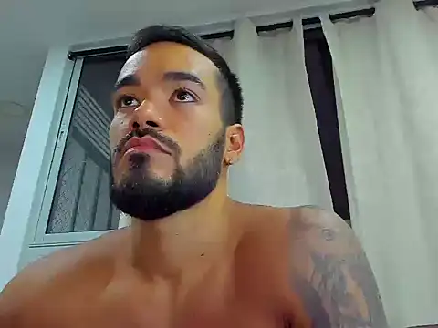 Snapshot of Alexander_Martines chatting on 14, 3, 2026 Alexander Martines online show from 14, 3, 2026