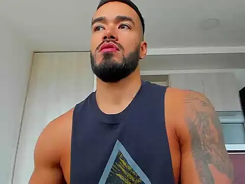 Snapshot of Alexander_Martines chatting on 21, 3, 2026 Alexander Martines online show from 21, 3, 2026