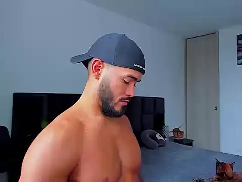 Snapshot of Alexander_Martines chatting on 27, 3, 2026 Alexander Martines online show from 27, 3, 2026