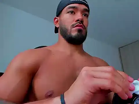 Snapshot of Alexander_Martines chatting on 18, 4, 2026 Alexander Martines online show from 18, 4, 2026