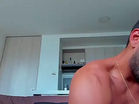 Snapshot of Alexander_Martines chatting on 22, 4, 2026 Alexander Martines online show from 22, 4, 2026