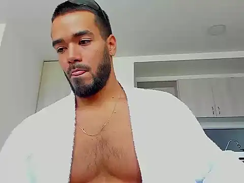 Snapshot of Alexander_Martines chatting on 27, 4, 2026 Alexander Martines online show from 27, 4, 2026