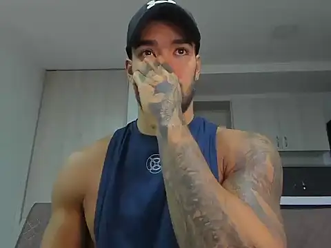 Snapshot of Alexander_Martines chatting on 2, 5, 2026 Alexander Martines online show from 2, 5, 2026