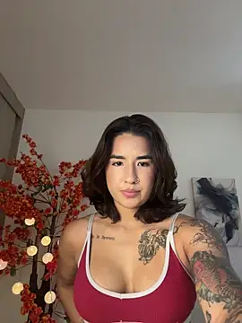 VictoriaHiill online show from 16, 5, 2026