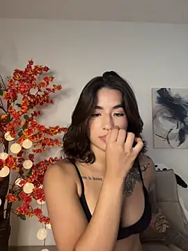 VictoriaHiill online show from 26, 5, 2026
