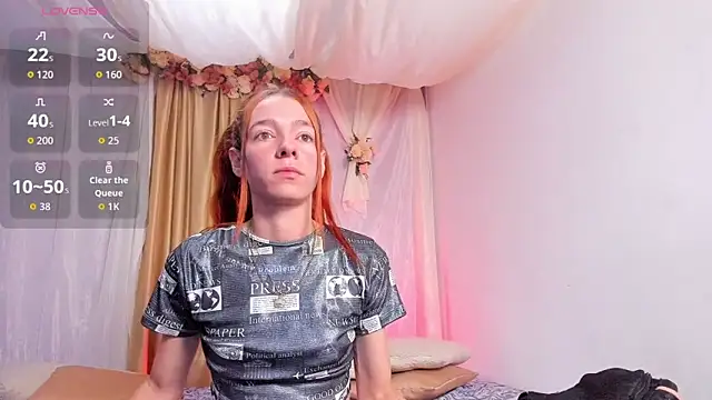 Snapshot of salomee_star_ chatting on 14, 1, 2026 salomee star online show from 14, 1, 2026