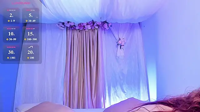 Snapshot of salomee_star_ chatting on 6, 2, 2026 salomee star online show from 6, 2, 2026