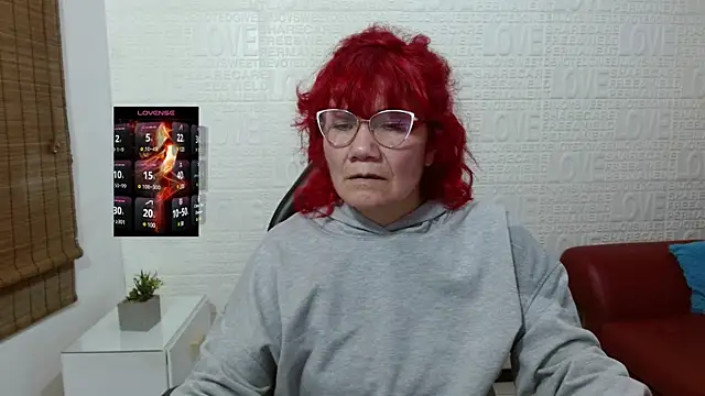 Salomeediaz  online show from 26, 12, 2024