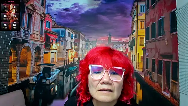 Salomeediaz  online show from 12, 1, 2025